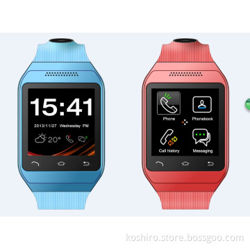 Smart Bluetooth Watch Mobile Phone and Bluetooth Watch
